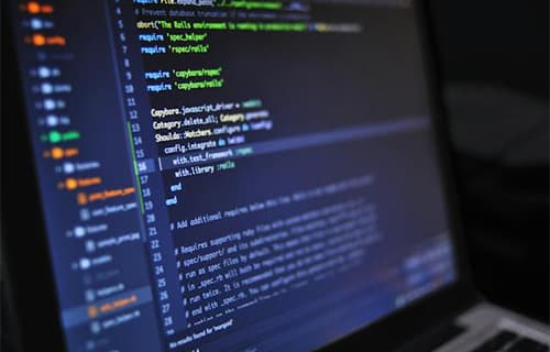 Web Development Fundamentals